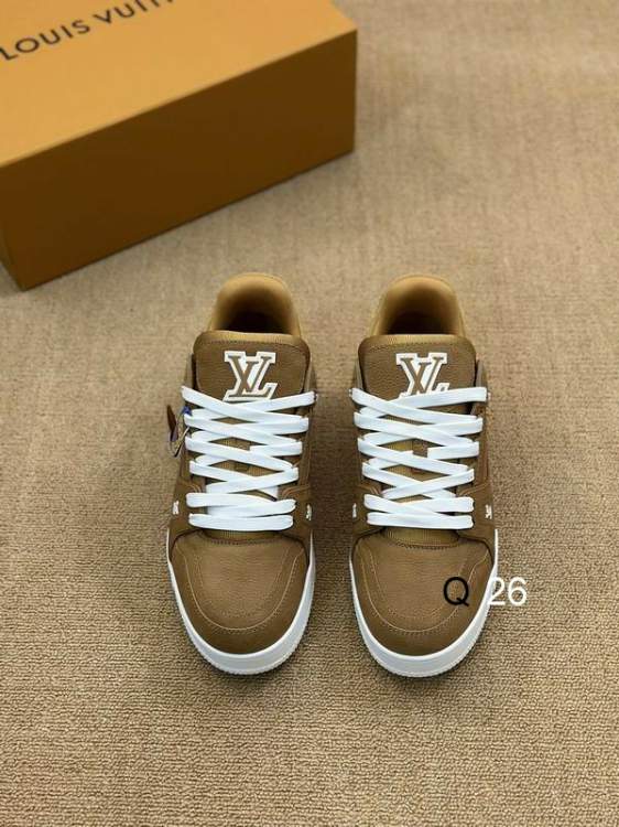 Picture of Louis Vuitton Shoes _SKULVsz38-45L018312976